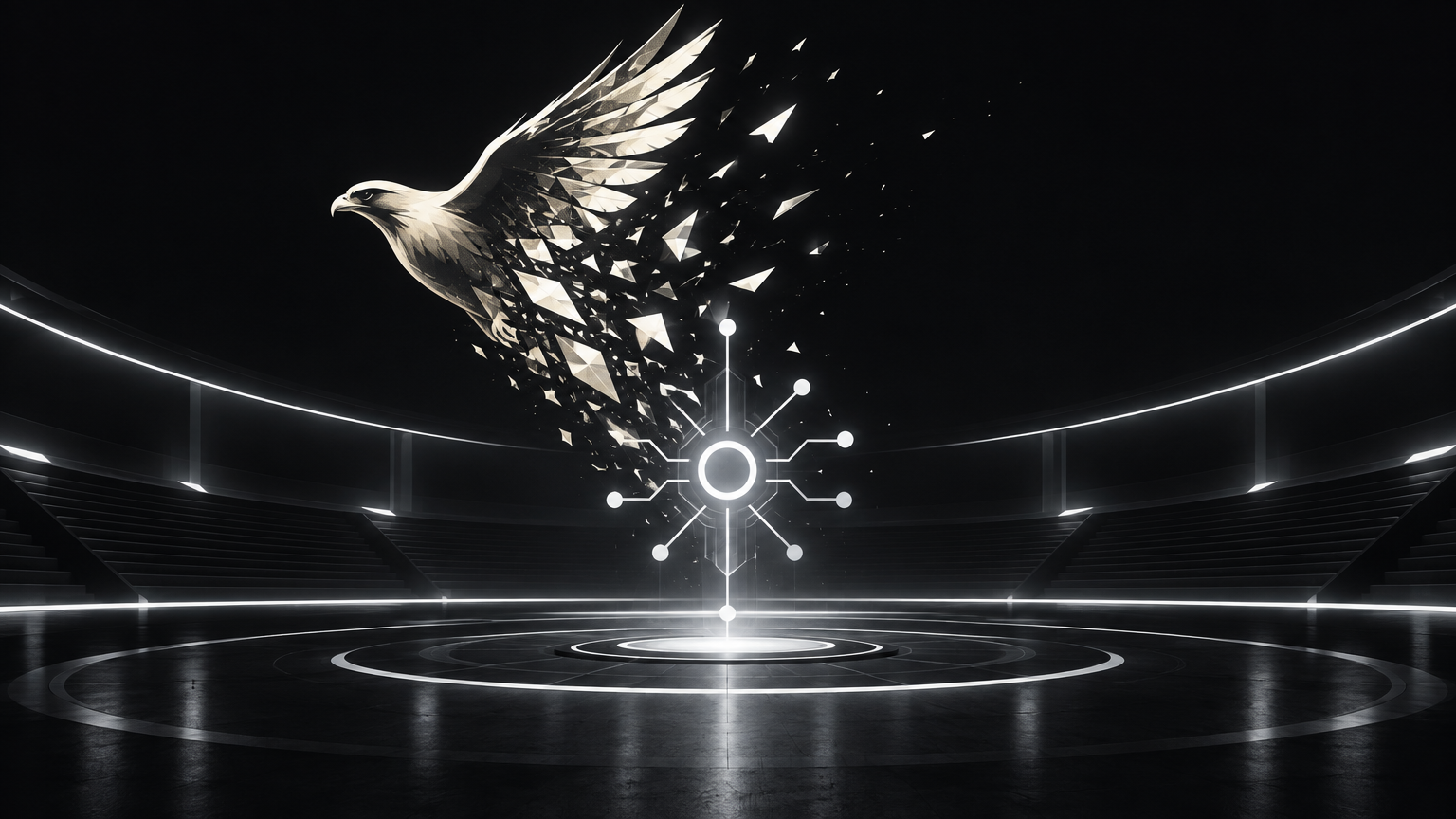 ATF replaces DM at Team Yandex following Falcons' exit from Dota 2