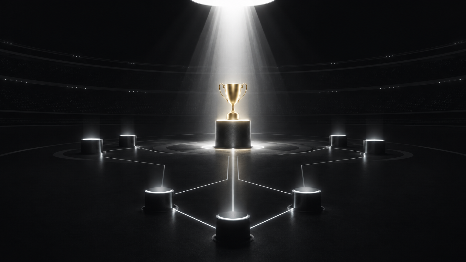 Nass vinder 1v1-titlen ved RLCS 2026 Worlds – 2v2- og 3v3-finaler afgøres på Championship Sunday