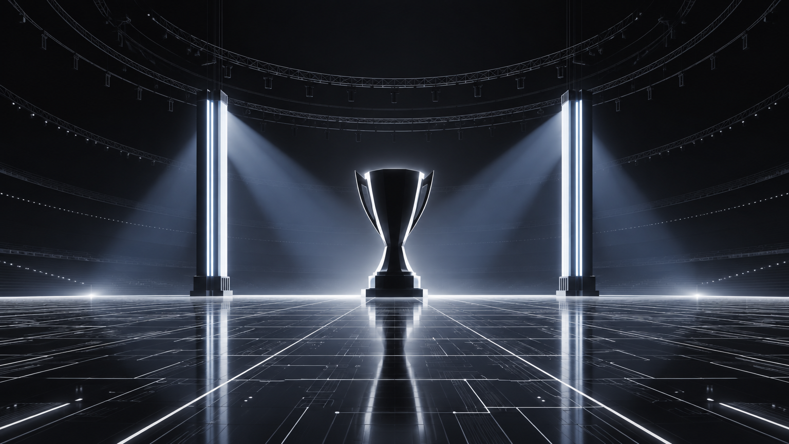 Shanghai Major 2027 bekræftet: To fastlagte Majors tegner konturerne af CS2-sæsonen