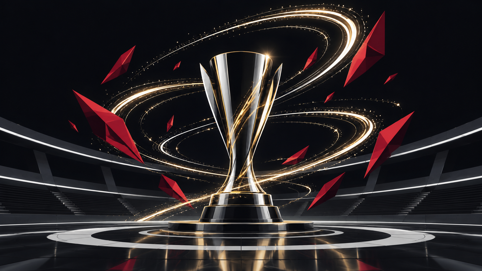 Champions Shanghai afslutter 2026 VCT-sæsonen med historisk debut i Kina