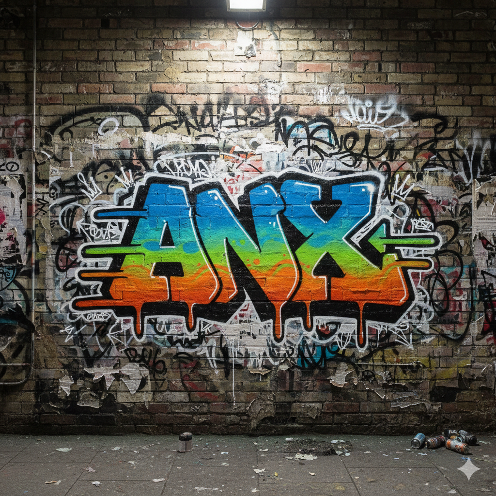 Anx
