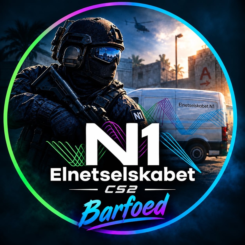 Barfoed