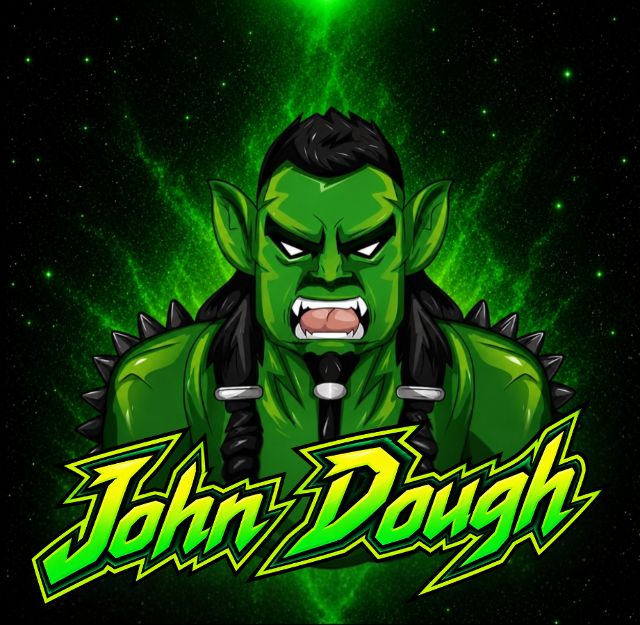 John Dough