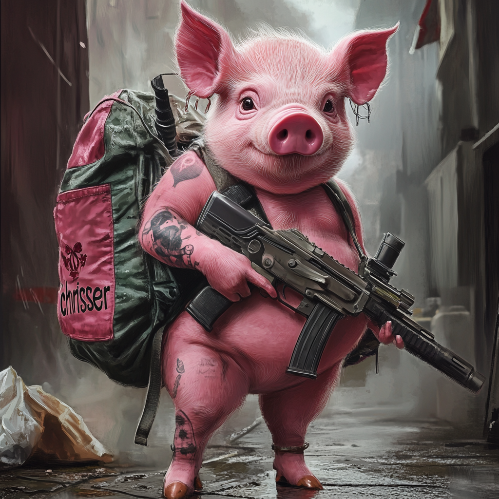 Chrissergris