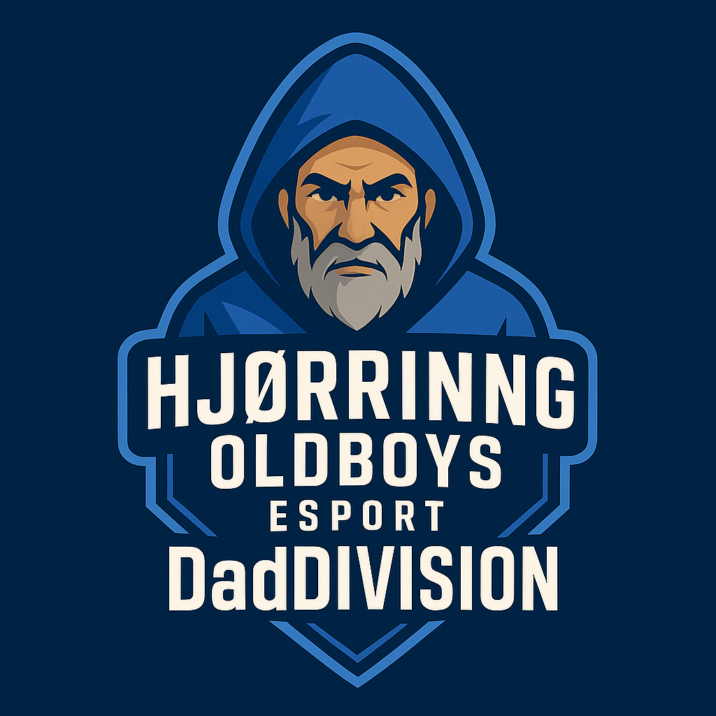 DadDivision