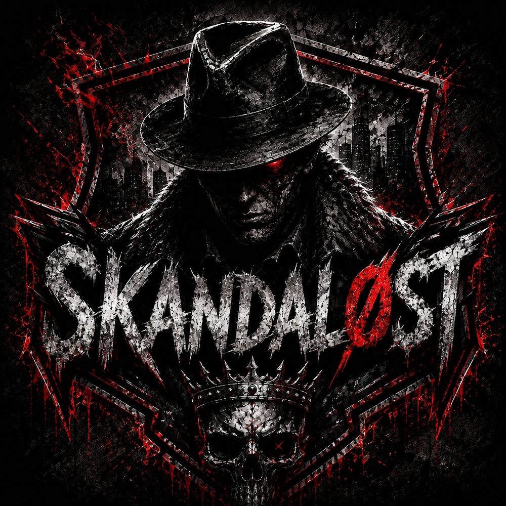 Skandaløst