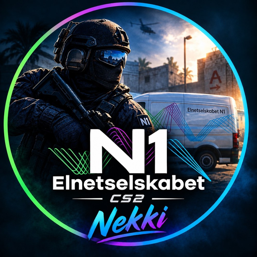 Nekki