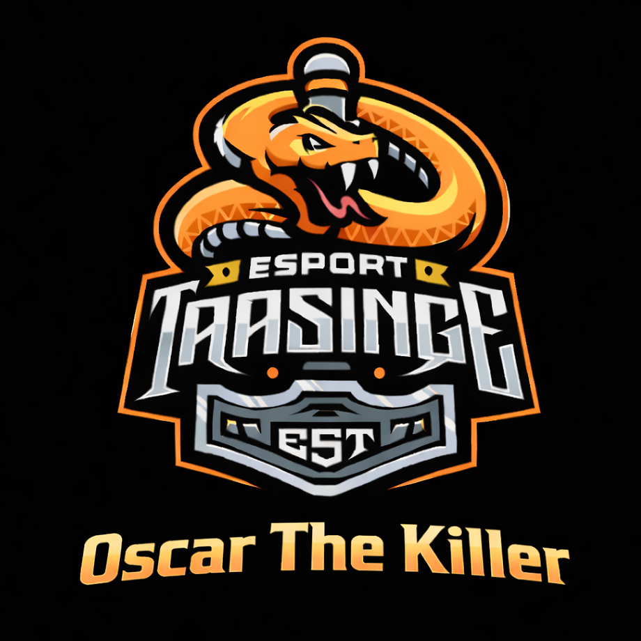Oscar The Killer