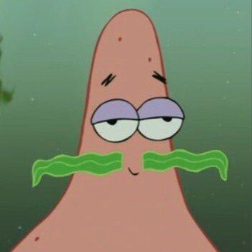 PatrickTheLover
