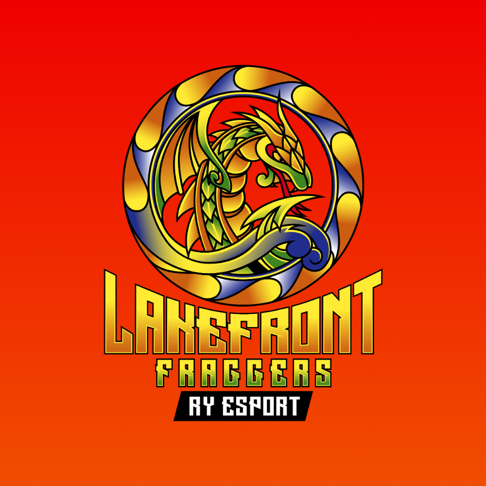 Ry eSport