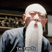 You