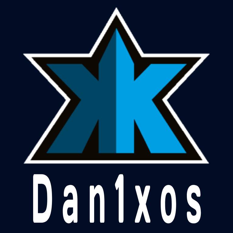 KES_Dan1xos