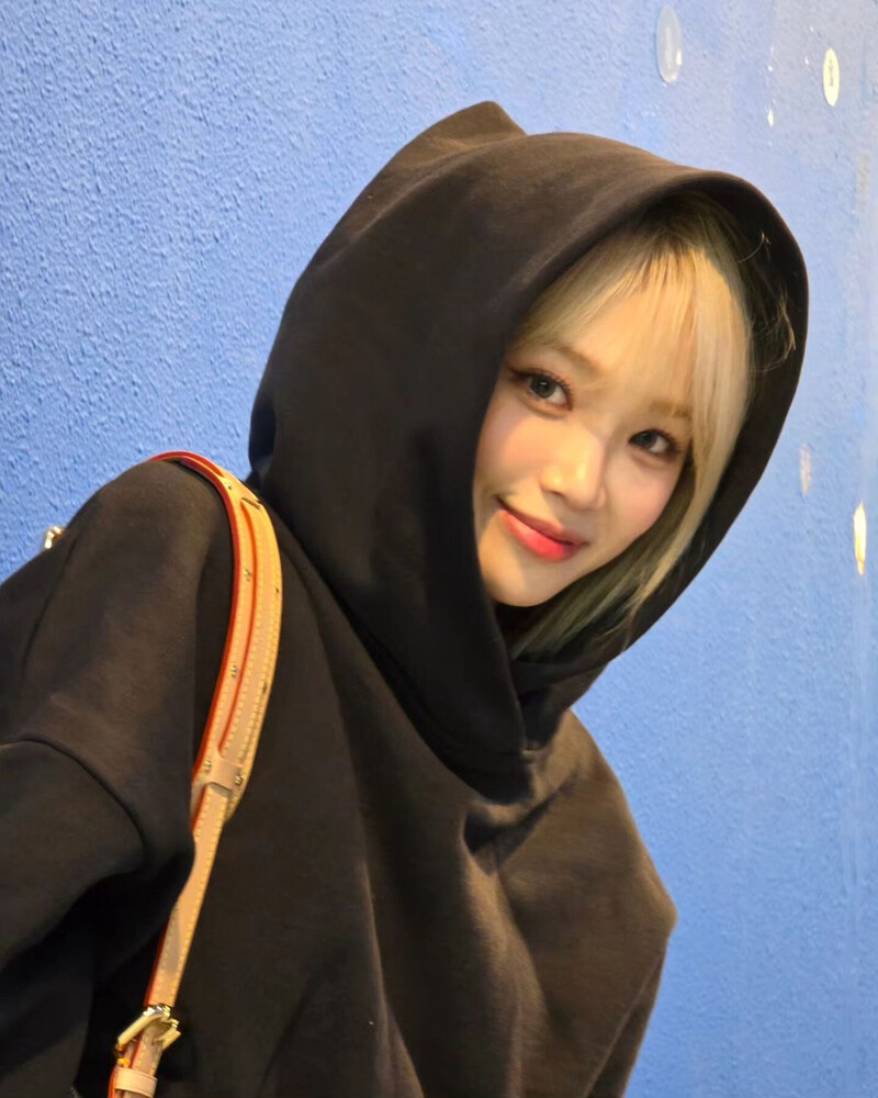 Chae ❤️