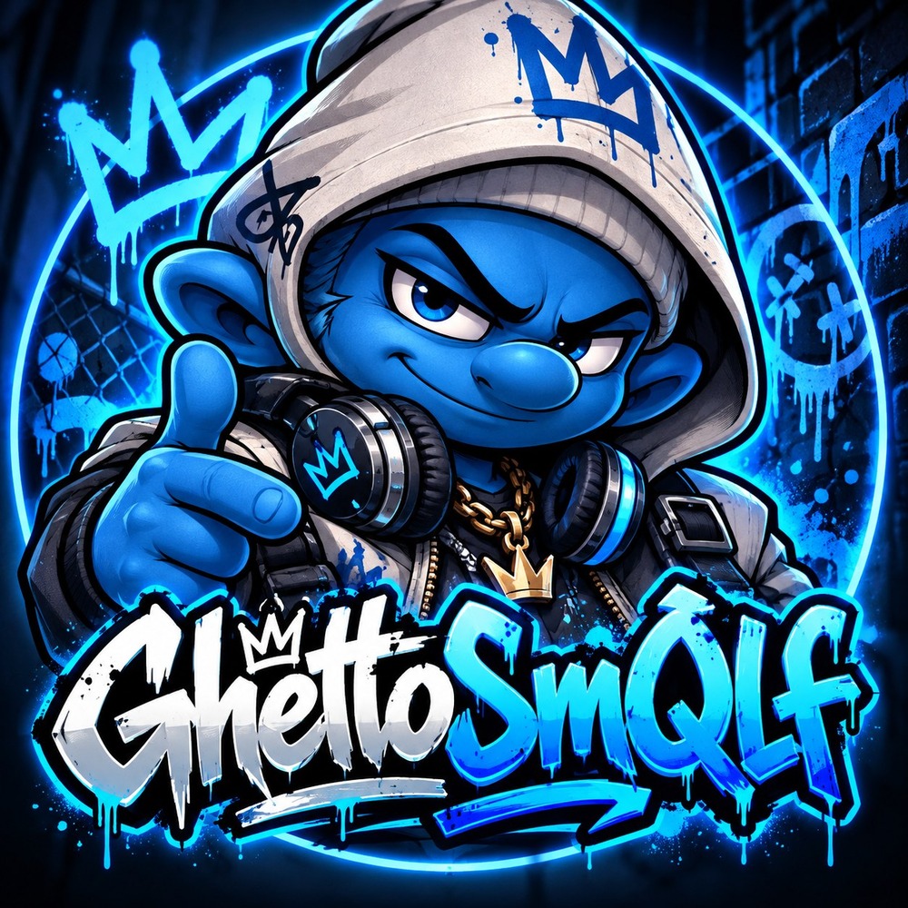 ghettosmqlf