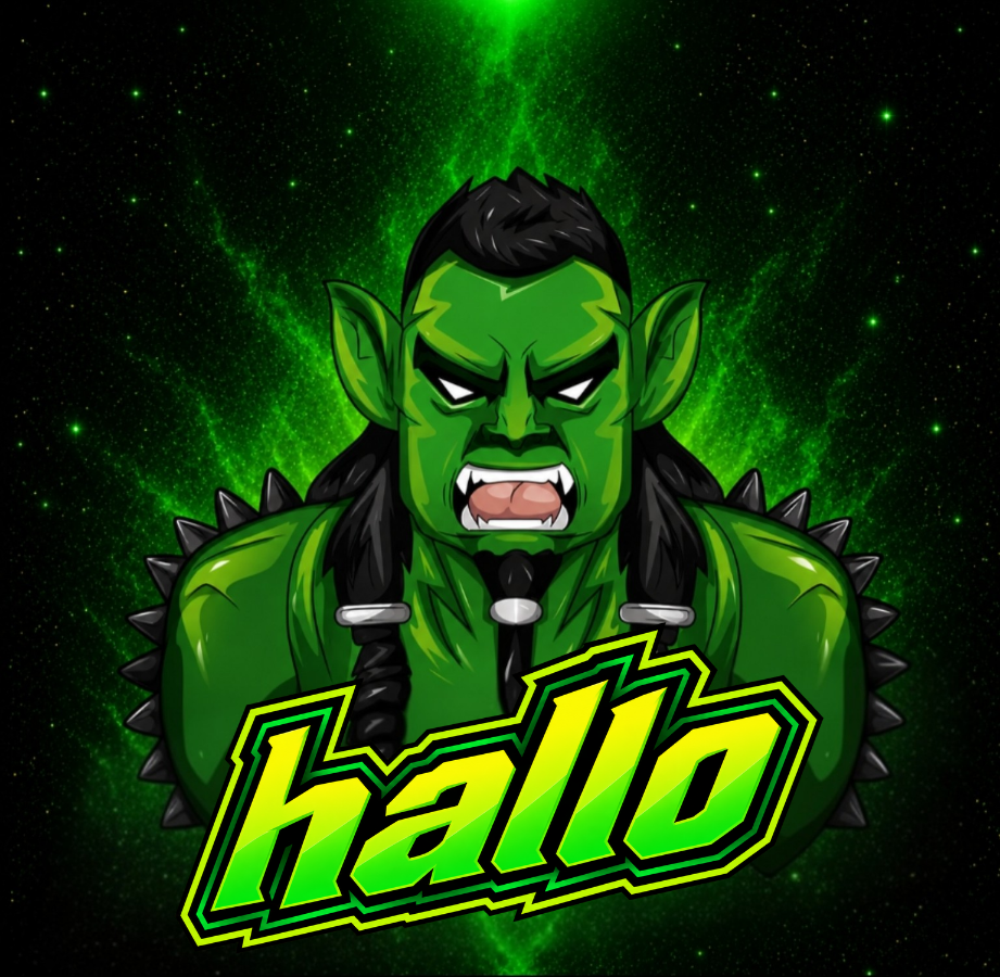 hallo