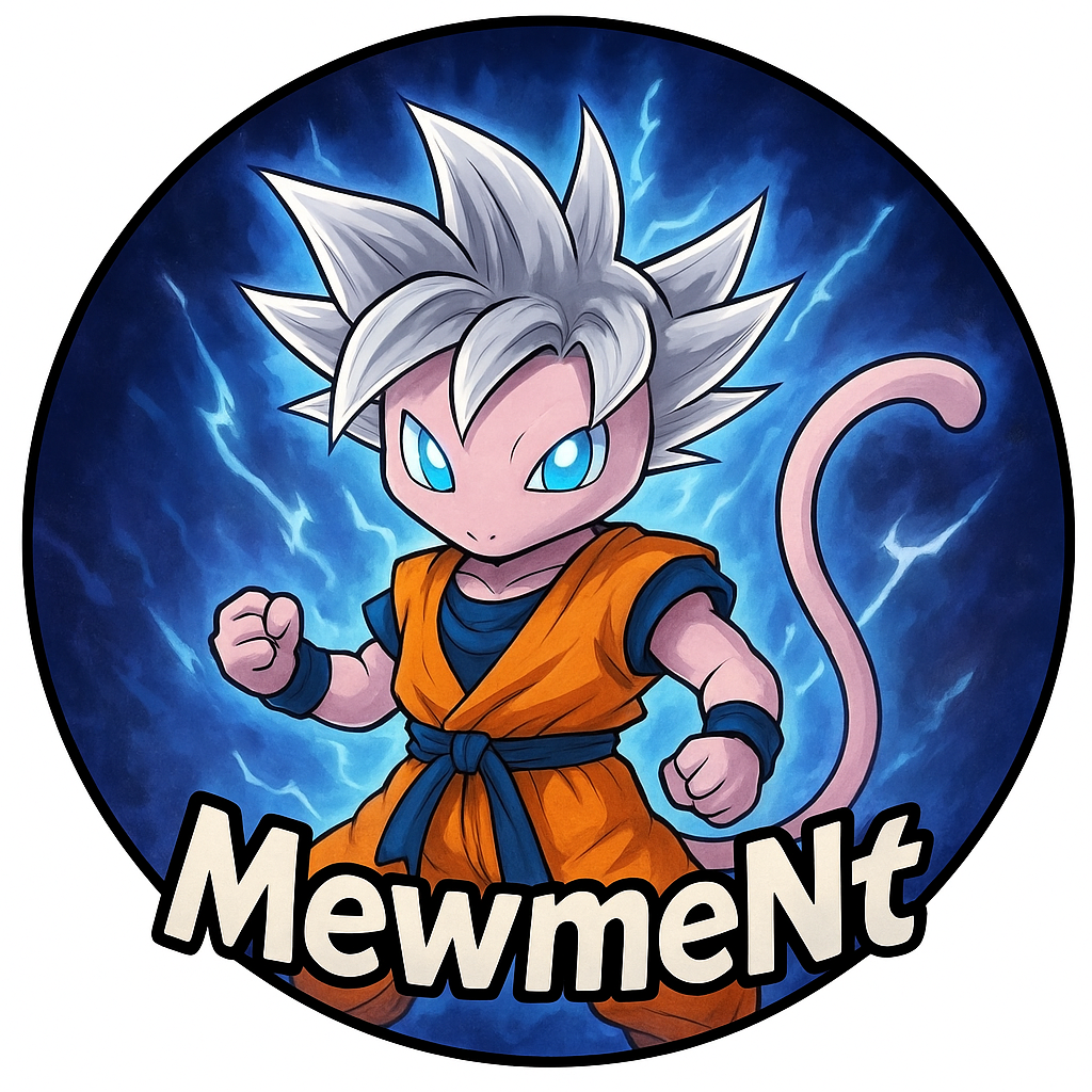 mewmeNt