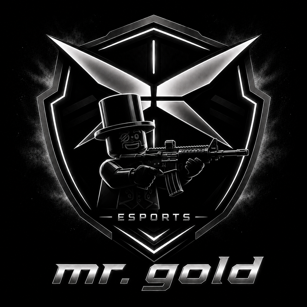 mr.gold
