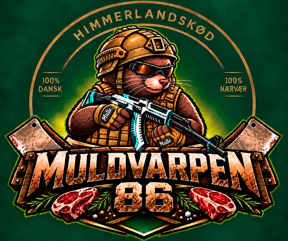 muldvarpen86