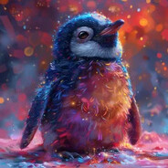 thepinguin
