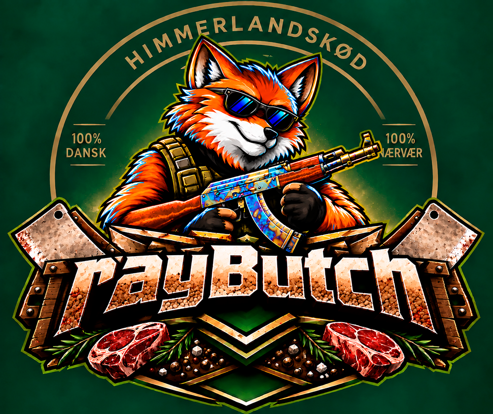 raybutch