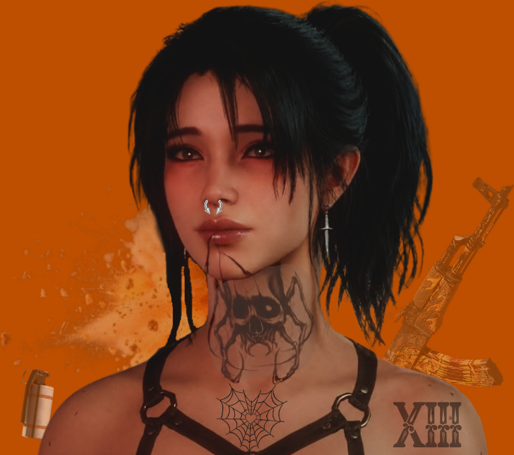 vyra