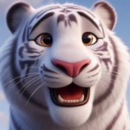 WhiteTiger