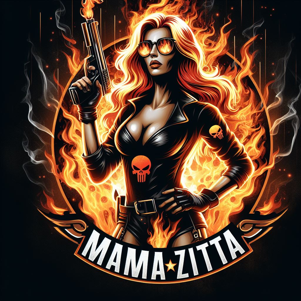 Mamazitta
