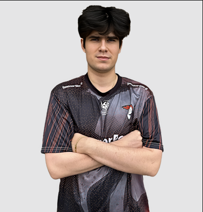 Etyy om livet på XI Esport: 'En af de varmeste velkomster jeg nogensinde har fået'